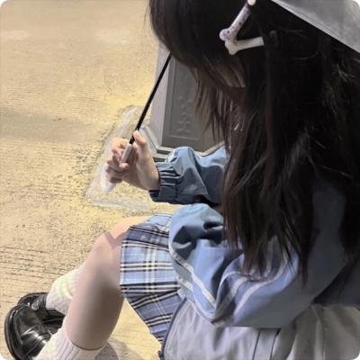 爸爸很漂亮