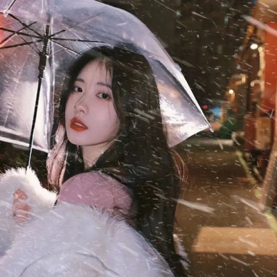 少女恋情