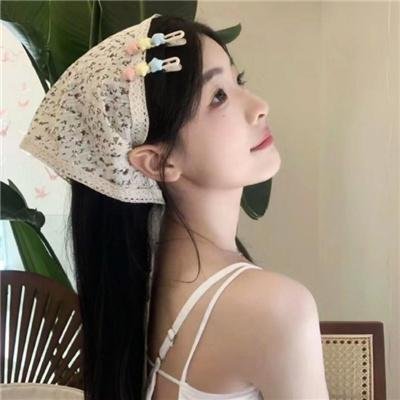绿发仙子与森林之歌