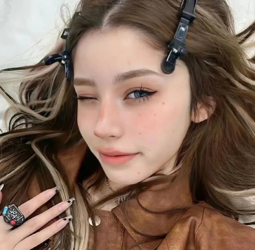 微笑2