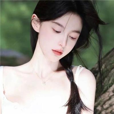 此生注定就是你·动态漫